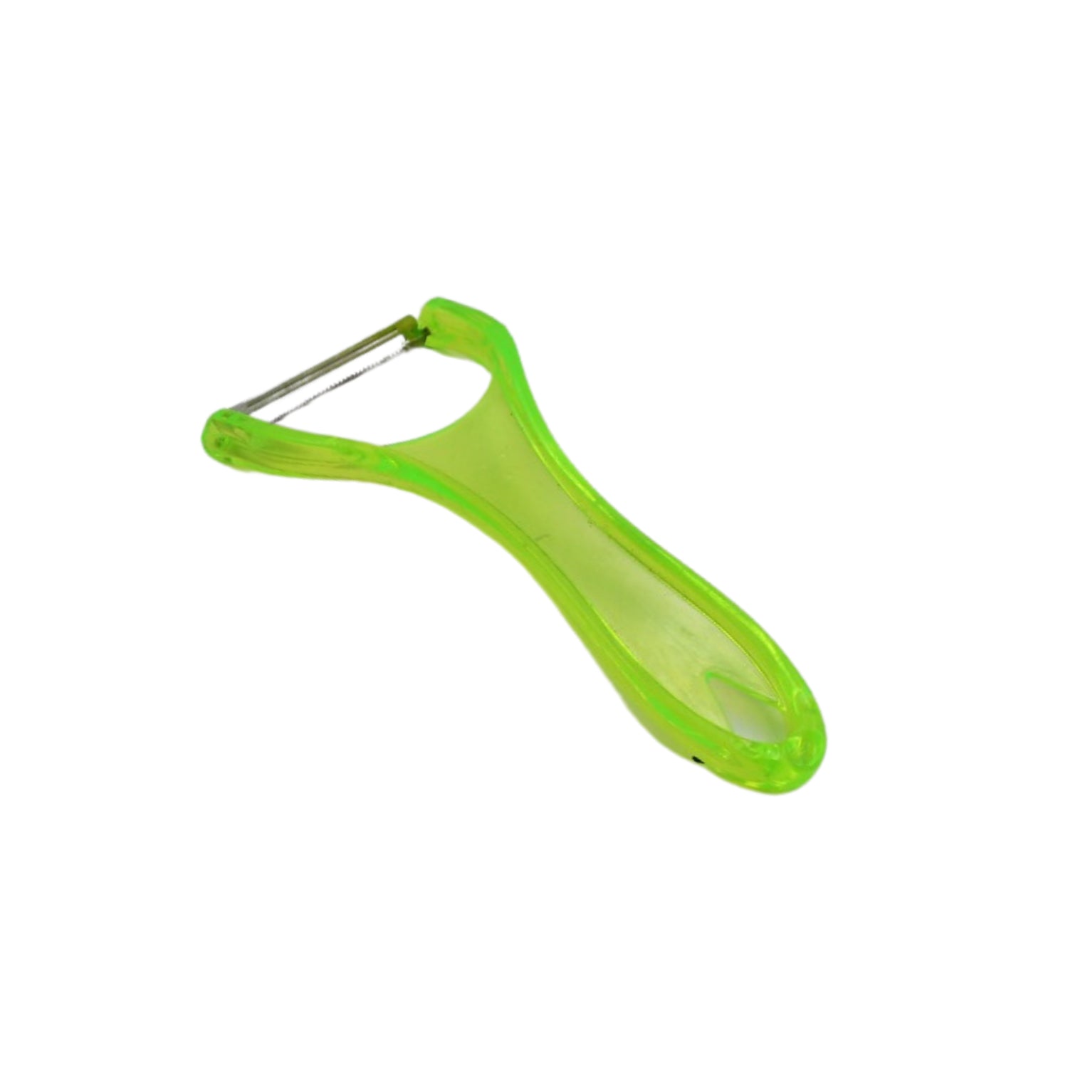 5915 Stainless Steel Blade Peeler Universal Peeler for Professional and Household Kitchen Peeler (1 pc) 5915 Stainless Steel Blade Peeler Universal Peeler for Professional and Household Kitchen Peeler (1 pc)